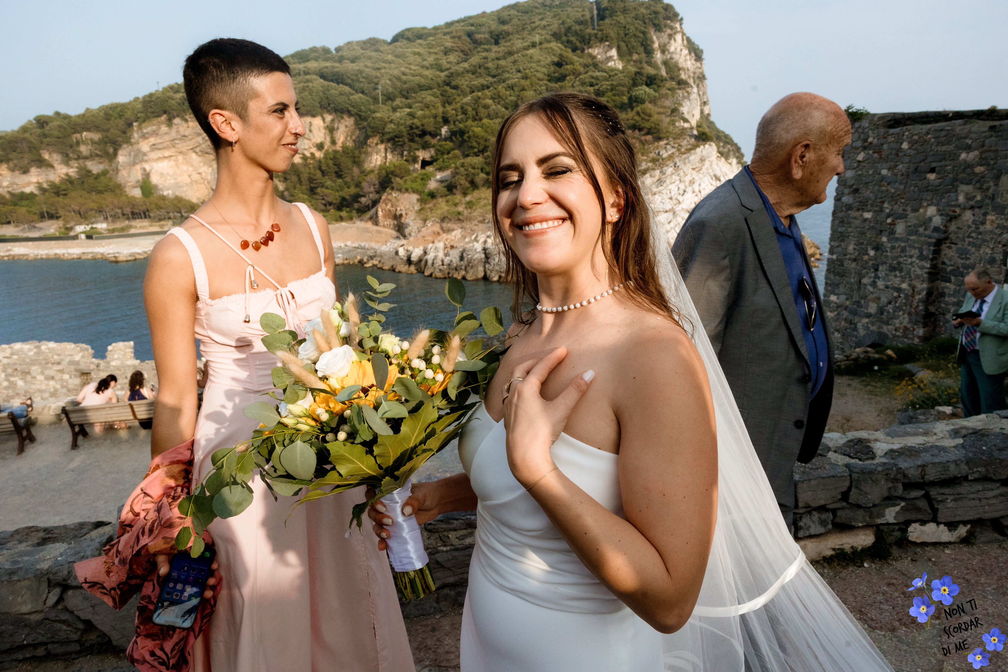 Foto Matrimonio Eleonora E Alessio